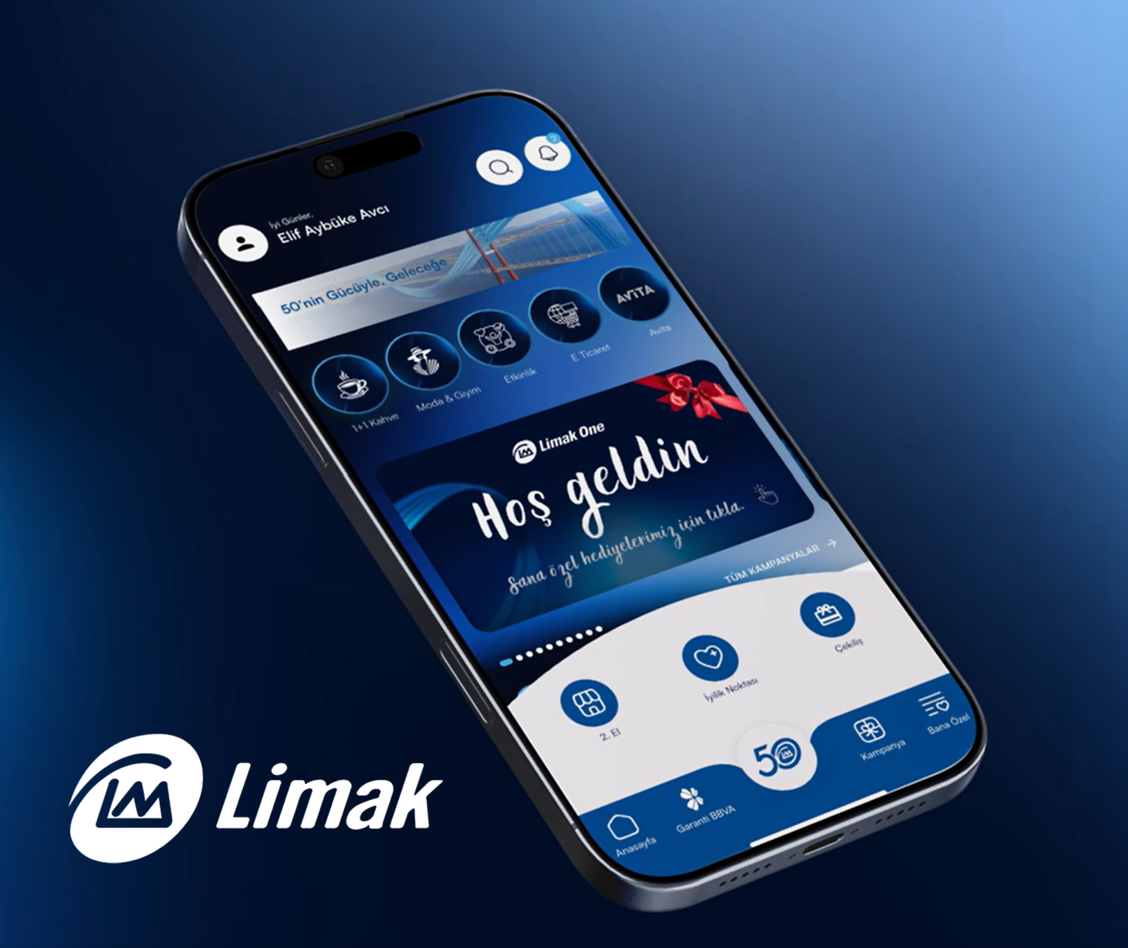 Limak Holding