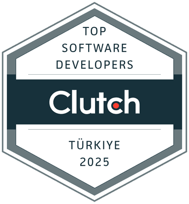 Clutch - Top Software Developers Turkiye 2025